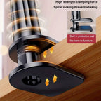 Soporte para teléfono móvil, mesita de noche perezosa, soporte para tableta Ipad, soporte voladizo de escritorio