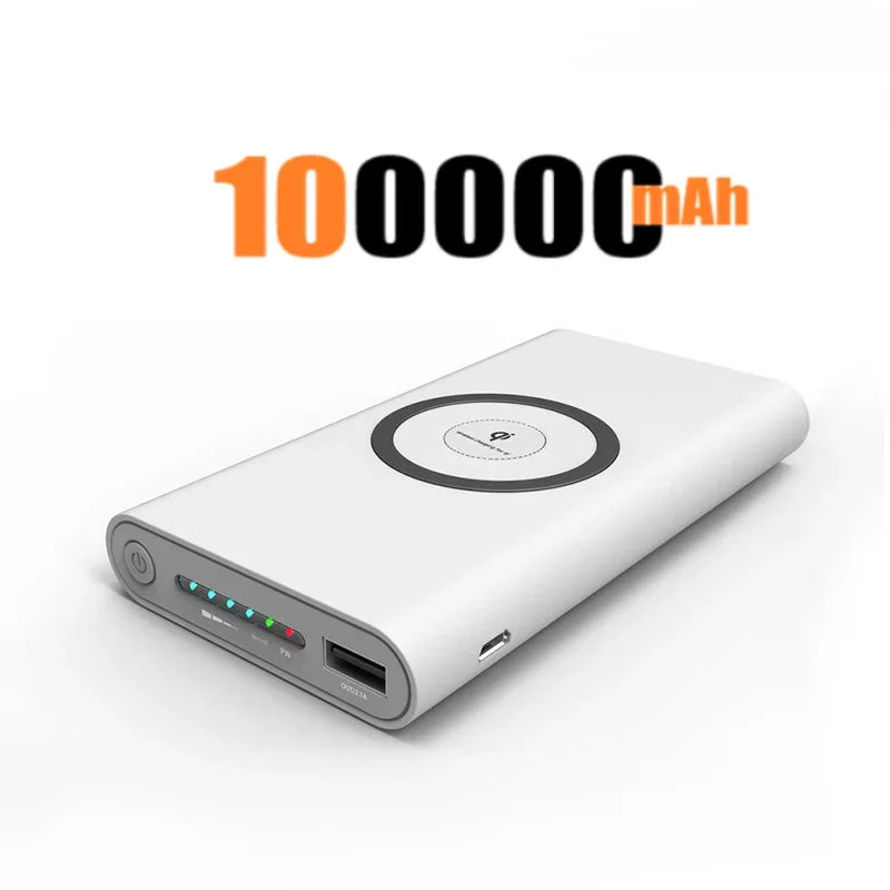 200000mah Banco de energía-MovilExpressShop