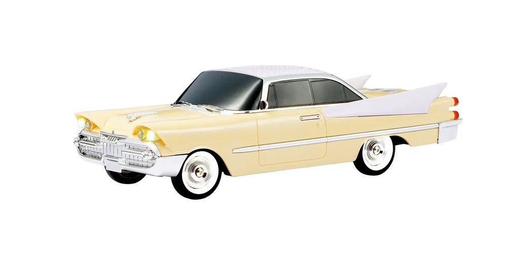 Dodge Custom Royal Lancer Altavoz Bluetooth inalámbrico-MovilExpressShop