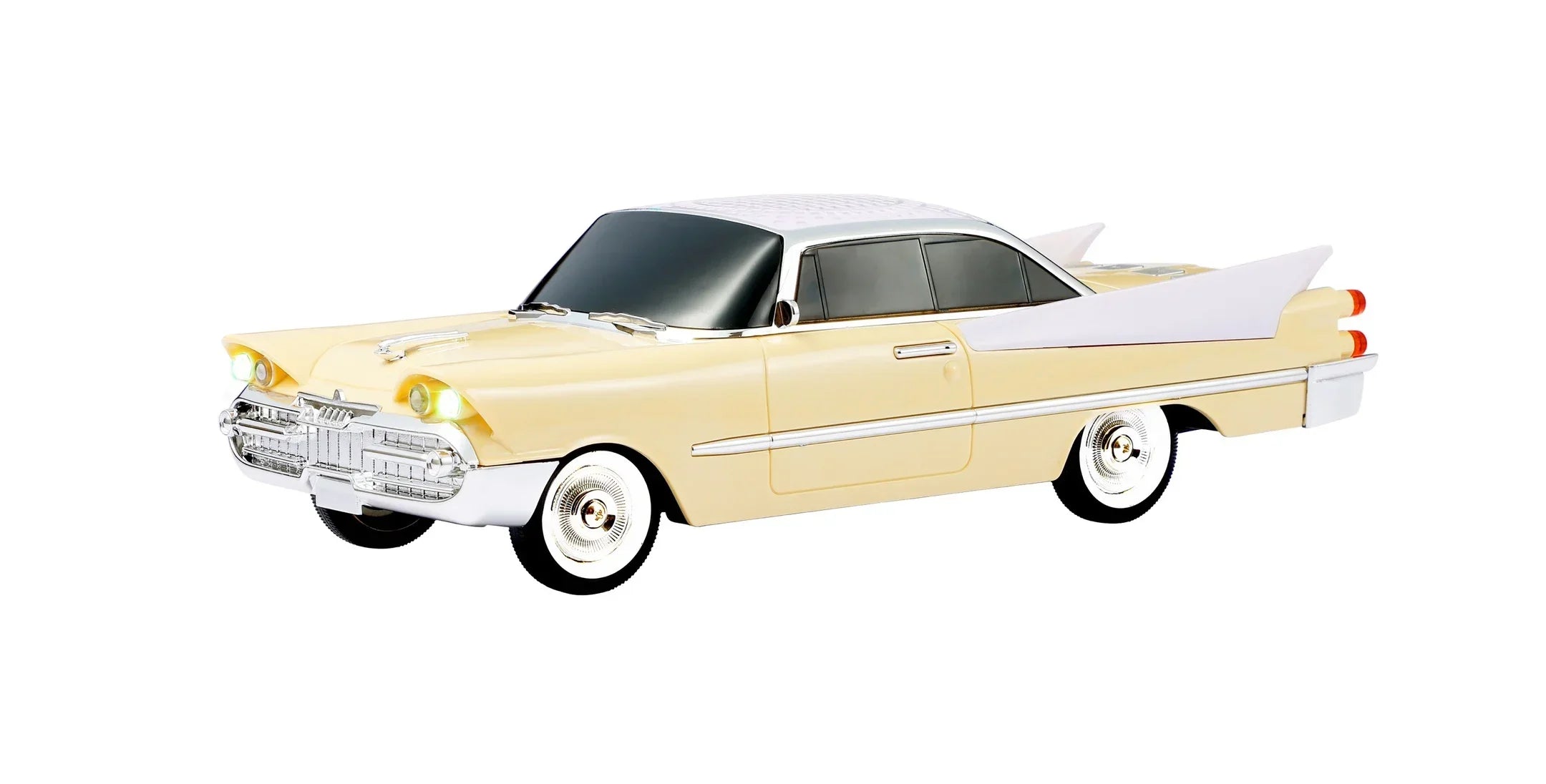 Dodge Custom Royal Lancer Altavoz Bluetooth inalámbrico-MovilExpressShop