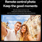 Nuevas gafas inteligentes inalámbricas con Bluetooth con Anti-UV, gafas de llamada, hombres y mujeres-MovilExpressShop