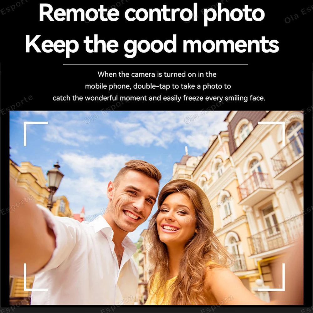 Nuevas gafas inteligentes inalámbricas con Bluetooth con Anti-UV, gafas de llamada, hombres y mujeres-MovilExpressShop