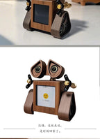 Xiaozhi AI de conversación Robot Wall-E