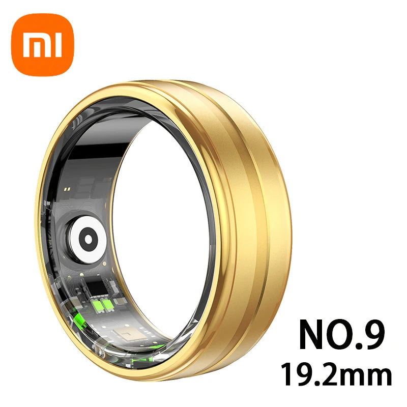 Xiaomi anillo inteligente-MovilExpressShop