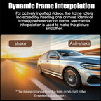 Gafas inteligentes Bluetooth, reconocimiento de objetos, traducción AI, con cámara para tomar fotos, asistente de voz, llamadas y música-MovilExpressShop