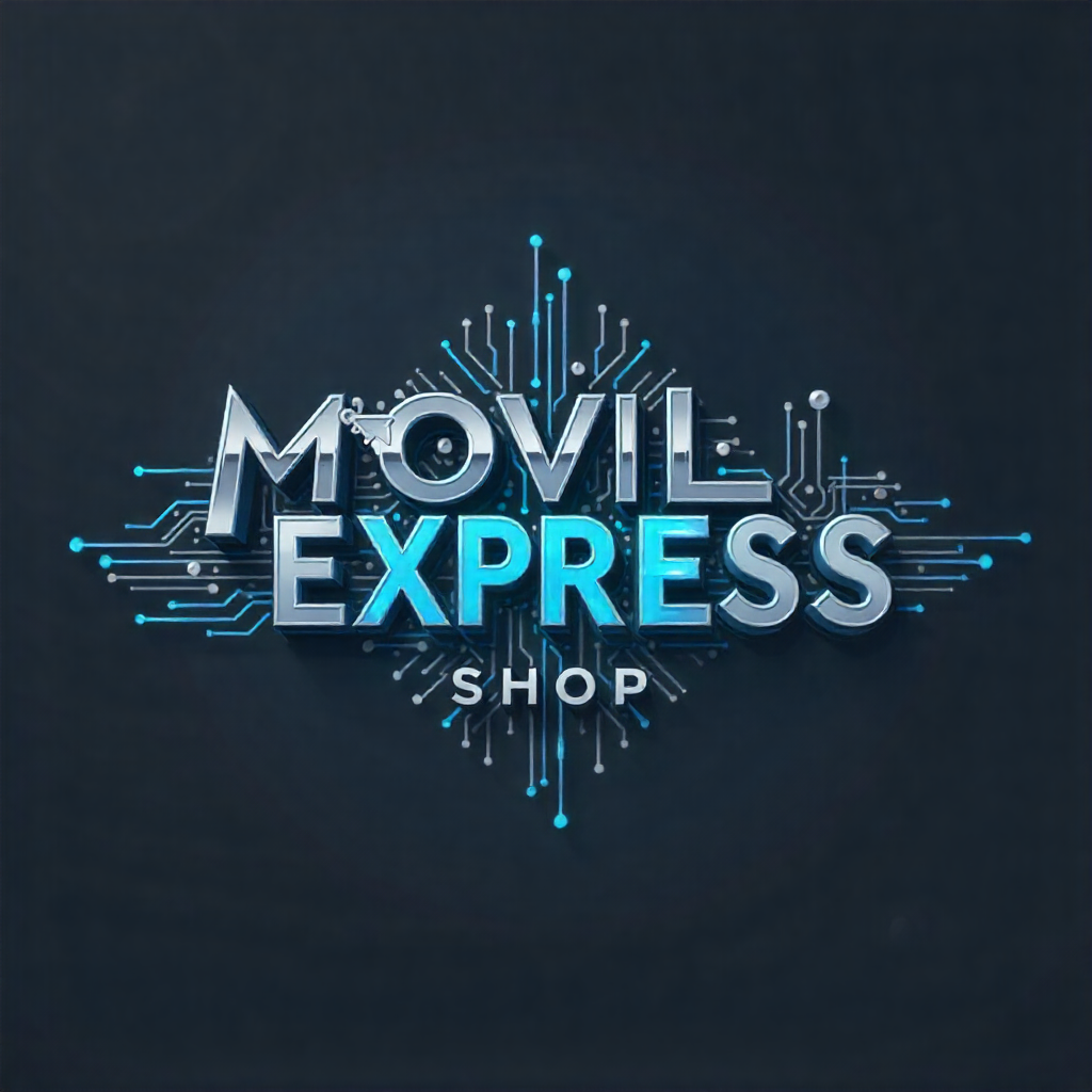 MovilExpressShop